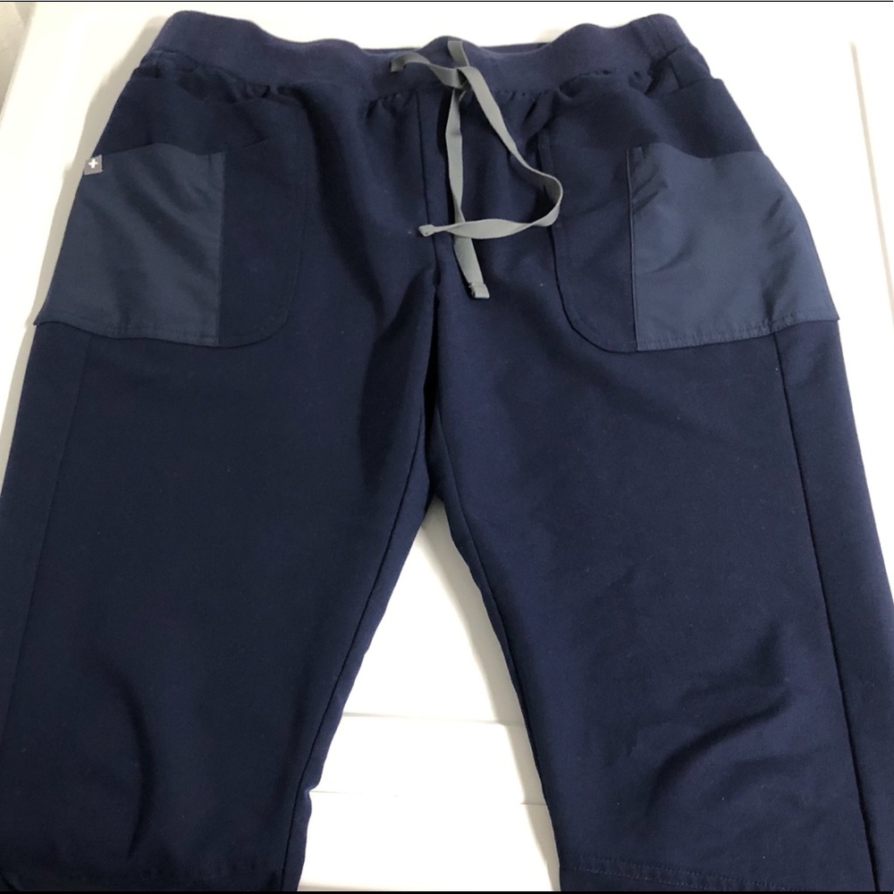Figs Kigali Scrub Pants size M